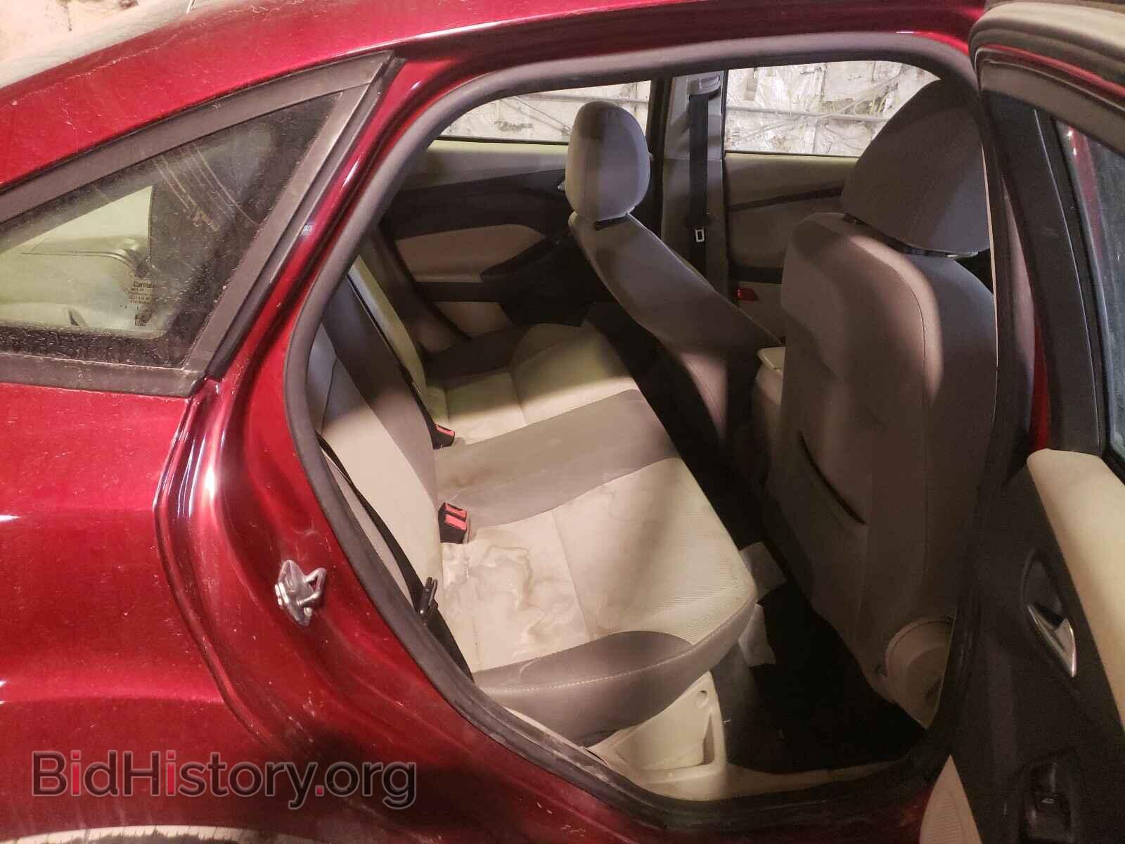 2013 FORD FOCUS - VIN: 1FADP3F29DL189958 - Photo 6