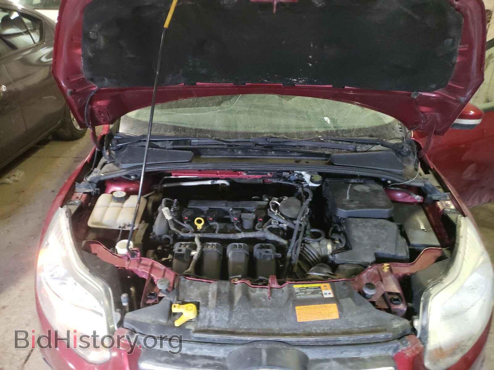2013 FORD FOCUS - VIN: 1FADP3F29DL189958 - Photo 7