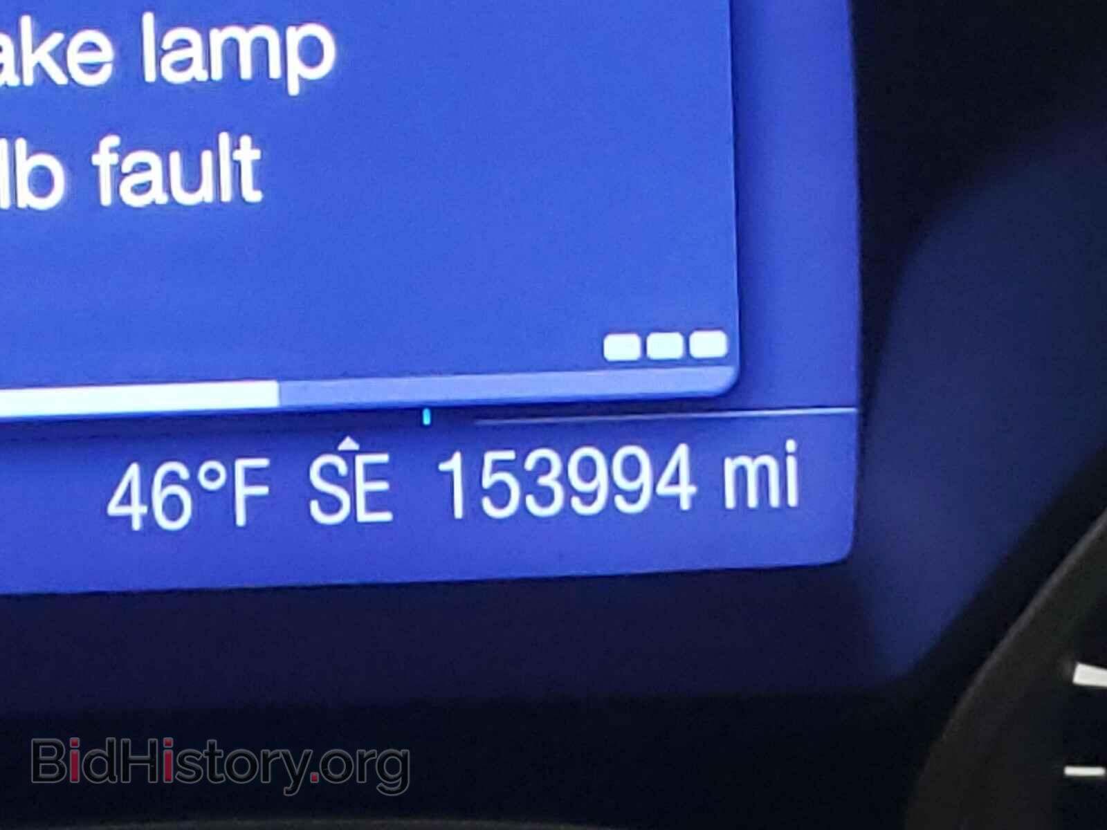 2013 FORD FOCUS - VIN: 1FADP3F29DL189958 - Photo 8
