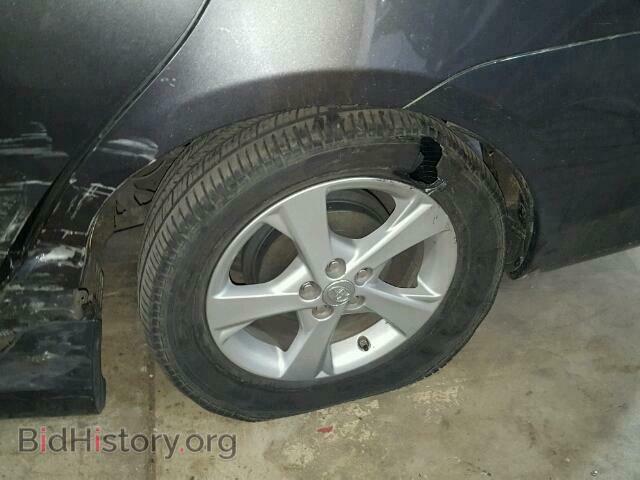 2013 TOYOTA COROLLA BA - VIN: 5YFBU4EEXDP145292 - Фото 9