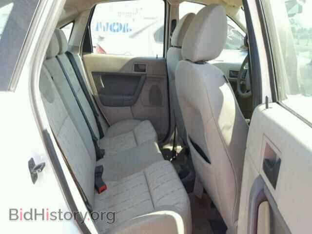 2009 FORD FOCUS - VIN: 1FAHP35N69W127520 - Фото 6
