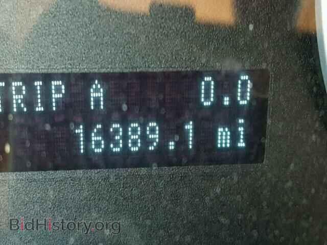 2009 FORD FOCUS - VIN: 1FAHP35N69W127520 - Фото 8