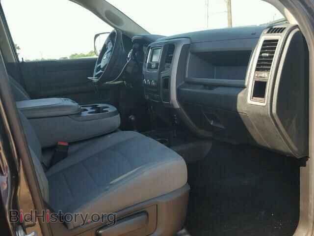 2016 RAM 2500 ST - VIN: 3C6UR5CL1GG173663 - Фото 5