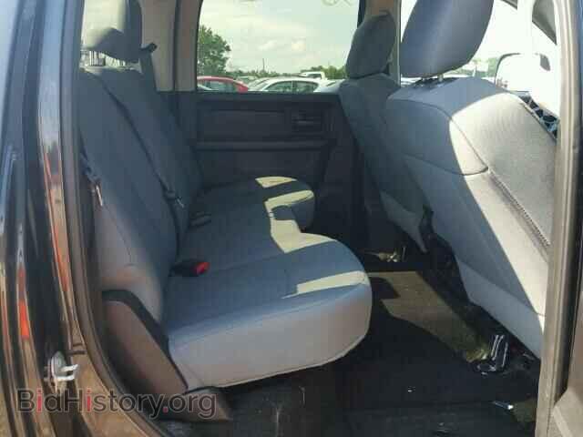 2016 RAM 2500 ST - VIN: 3C6UR5CL1GG173663 - Фото 6