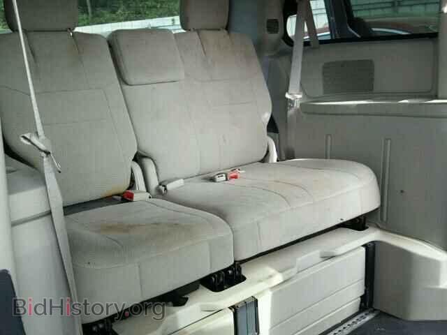 2013 DODGE CARAVAN - VIN: 2C4RDGBG1DR772453 - Photo 6