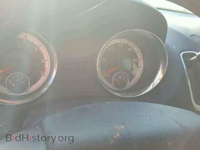 2013 DODGE CARAVAN - VIN: 2C4RDGBG1DR772453 - Photo 8