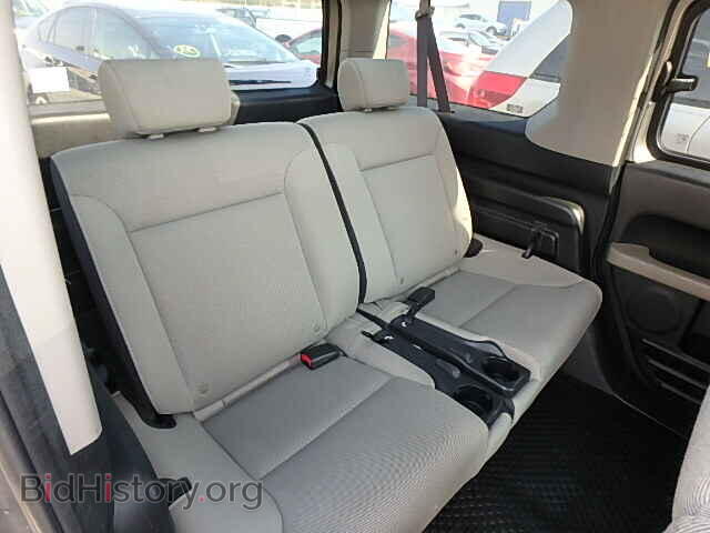 2007 HONDA ELEMENT - VIN: 5J6YH28707L007199 - Photo 6