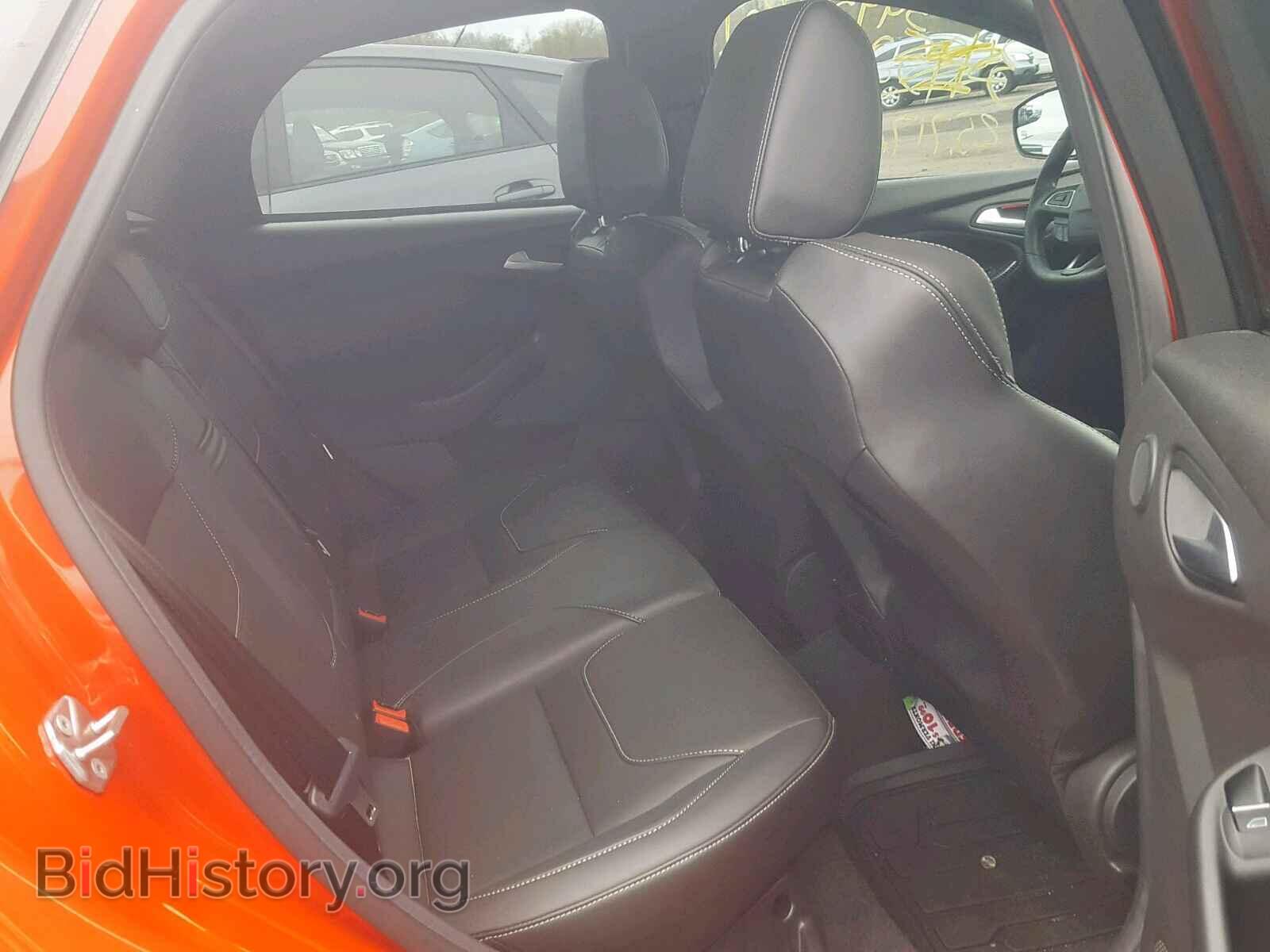 2016 FORD FOCUS - VIN: 1FADP3L92GL392888 - Фото 6