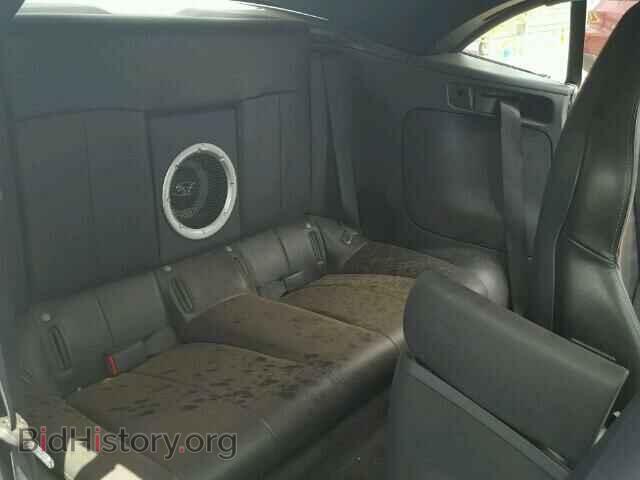 2009 MITSUBISHI ECLIPSE - VIN: 4A3AL35T99E017859 - Фото 6