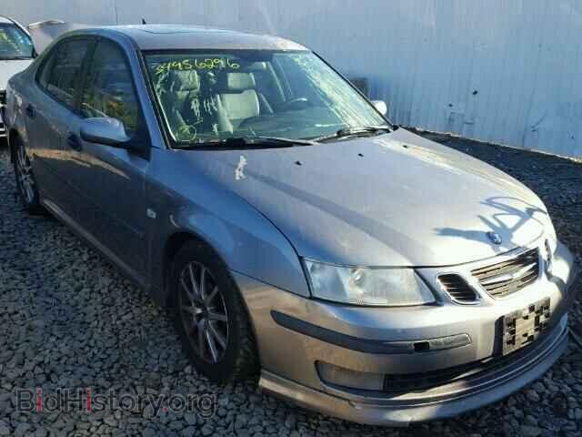 Photo YS3FB49S731062602 - SAAB 9 3 2003