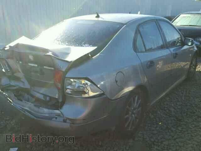 2003 SAAB 9 3 - VIN: YS3FB49S731062602 - Photo 4