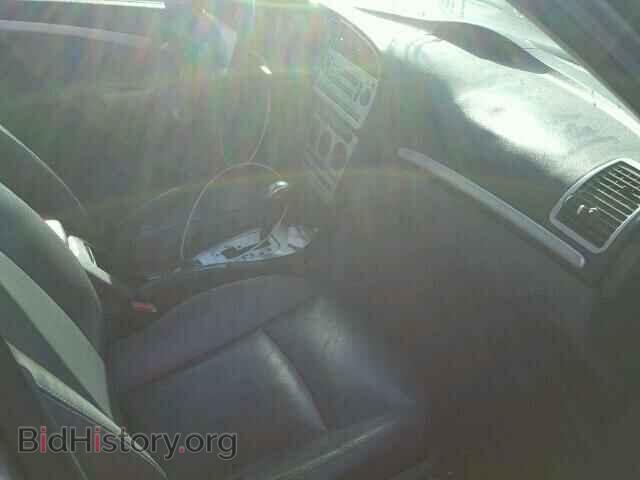 2003 SAAB 9 3 - VIN: YS3FB49S731062602 - Photo 5