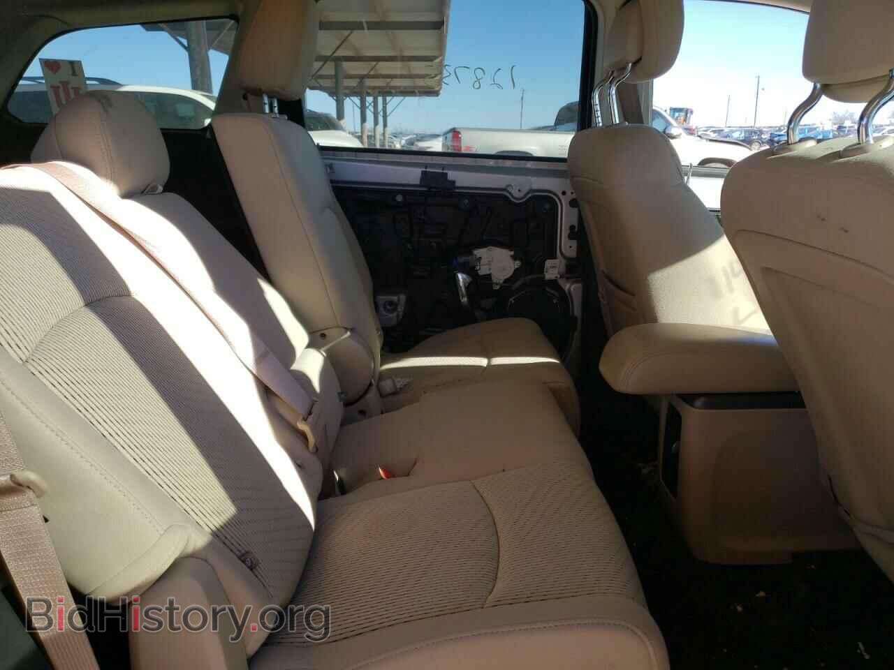 2012 DODGE JOURNEY - VIN: 3C4PDCBG3CT187269 - Фото 6