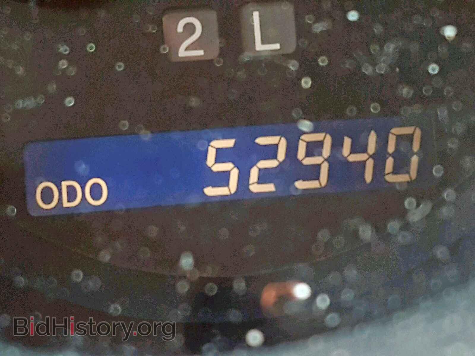 2003 LEXUS ES300 - VIN: JTHBF30G230098053 - Фото 8