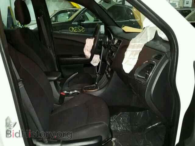 2014 CHRYSLER 200 - VIN: 1C3CCBAB4EN168173 - Фото 5