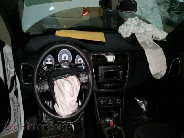 2014 CHRYSLER 200 - VIN: 1C3CCBAB4EN168173 - Фото 9