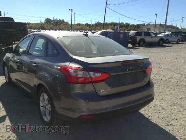 2014 FORD FOCUS - VIN: 1FADP3F26EL456779 - Photo 3