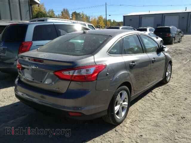 2014 FORD FOCUS - VIN: 1FADP3F26EL456779 - Photo 4