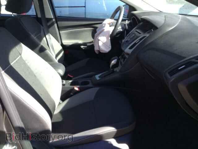 2014 FORD FOCUS - VIN: 1FADP3F26EL456779 - Photo 5