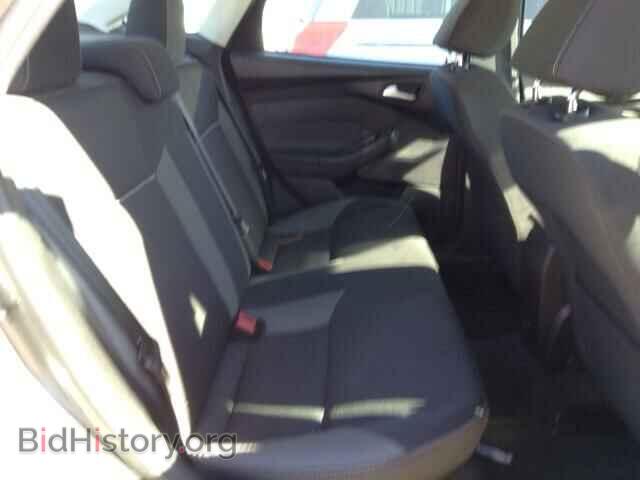 2014 FORD FOCUS - VIN: 1FADP3F26EL456779 - Photo 6