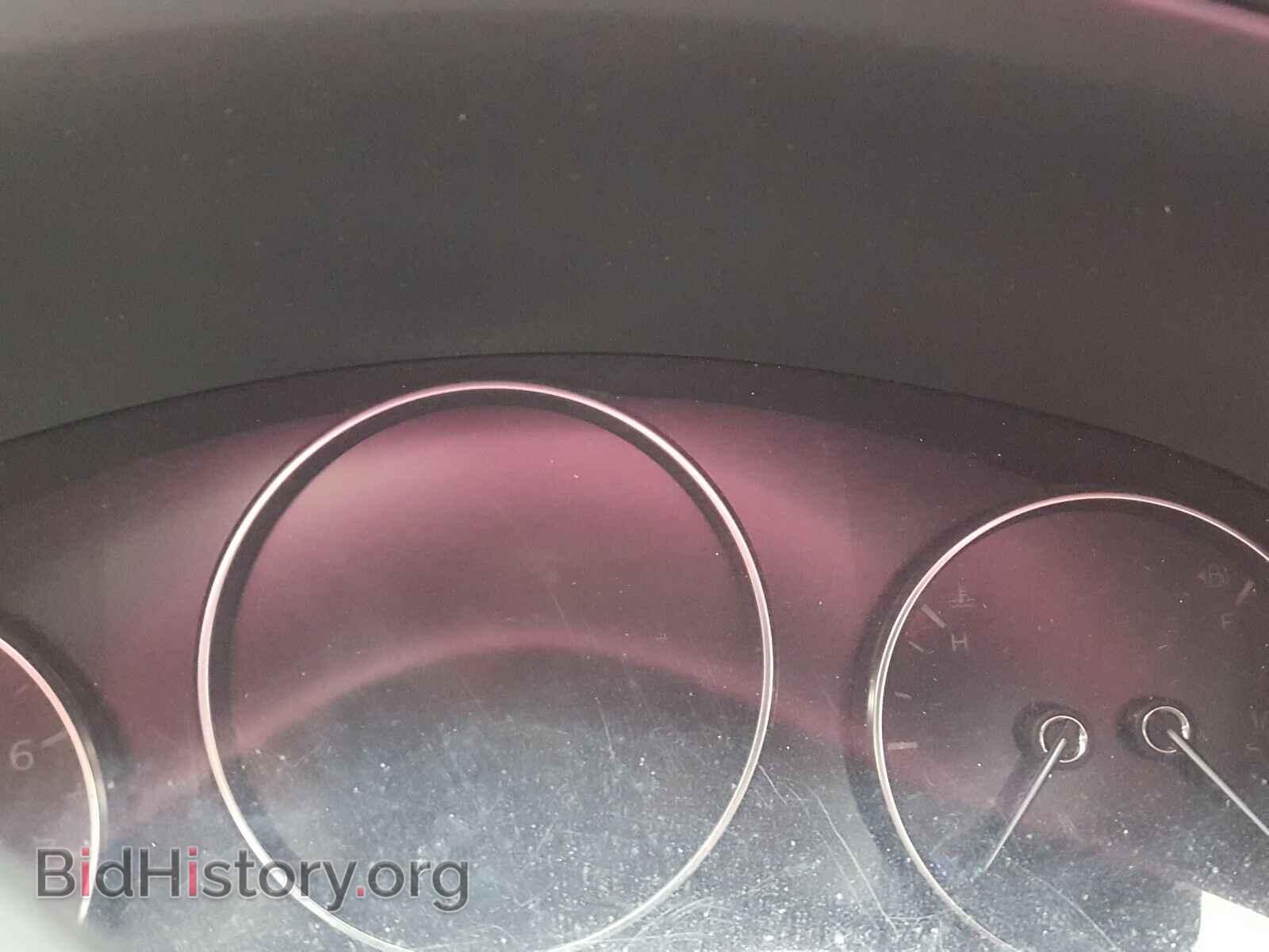2020 MAZDA 3 - VIN: JM1BPACL9L1173238 - Фото 8