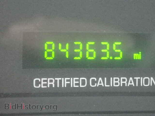 2011 FORD CROWN VIC - VIN: 2FABP7BV0BX169063 - Фото 8