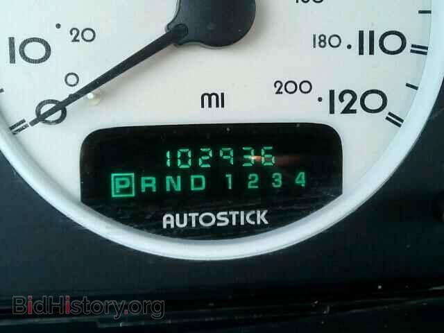 2000 CHRYSLER SEBRING - VIN: 3C3EL55H7YT209263 - Фото 8