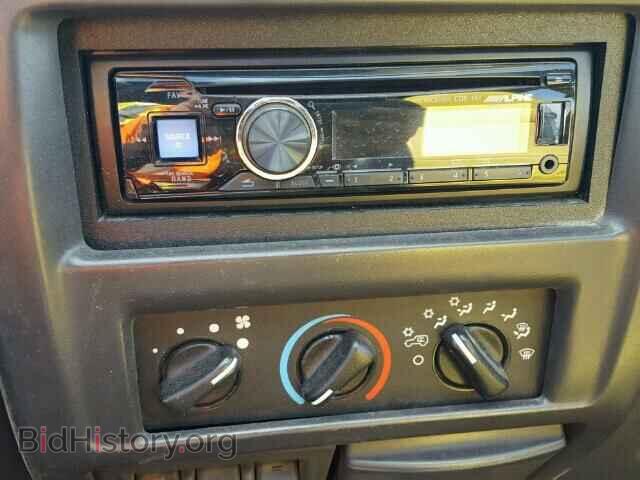 2000 JEEP WRANGLER - VIN: 1J4FA49S5YP751630 - Фото 9