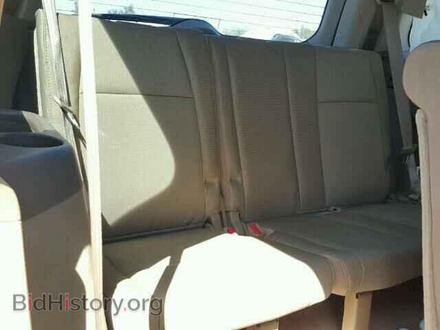 2007 HONDA PILOT - VIN: 5FNYF18127B022937 - Фото 9