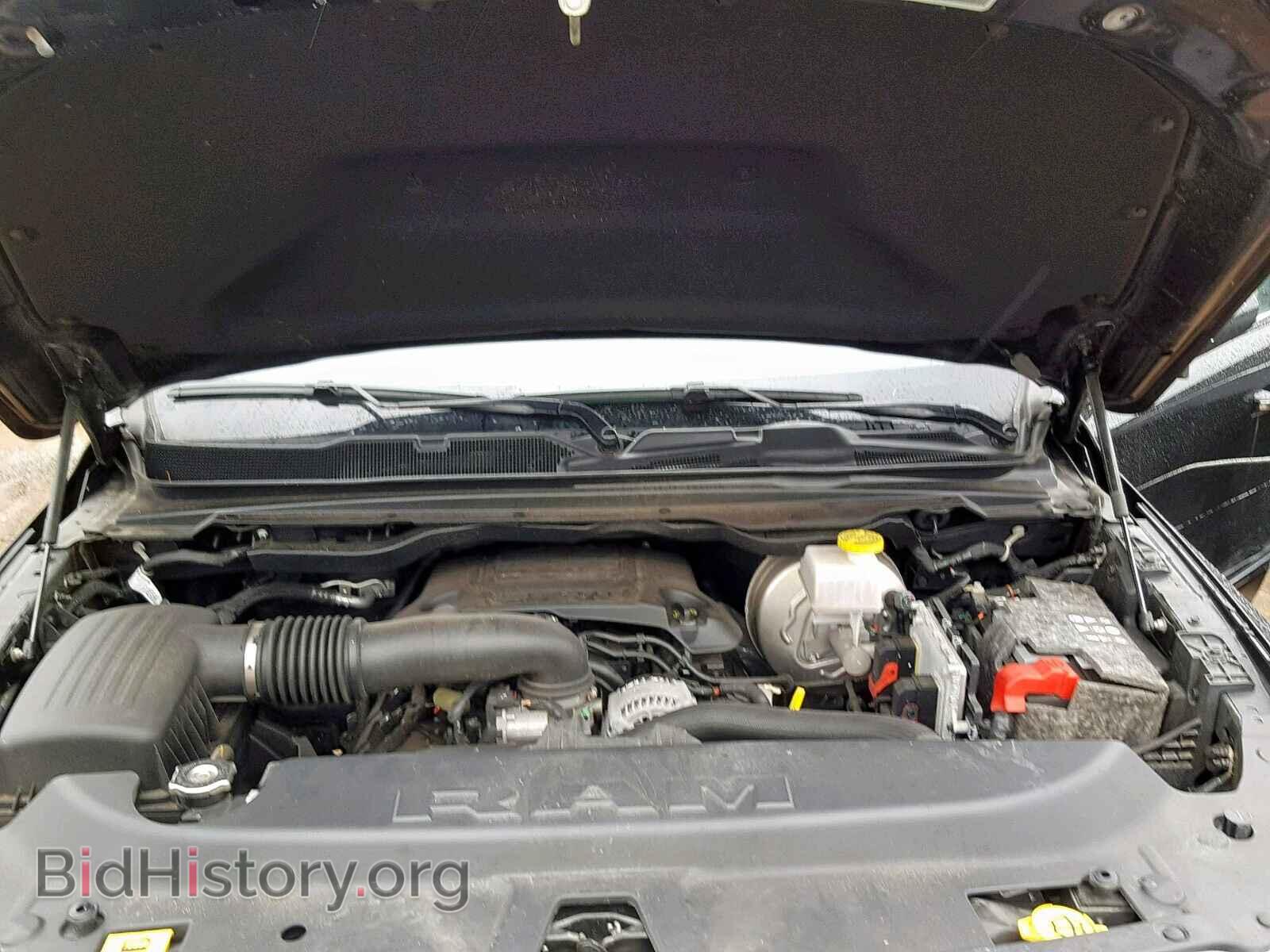 2019 RAM 1500 LIMIT - VIN: 1C6SRFHT8KN519147 - Фото 7