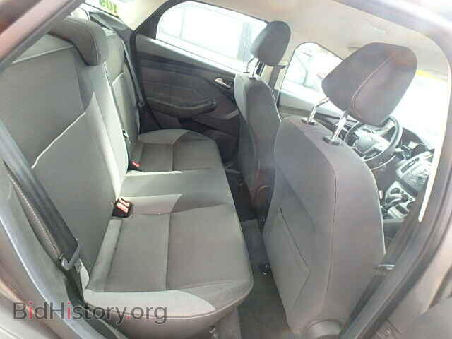 2012 FORD FOCUS - VIN: 1FAHP3F20CL328584 - Фото 6