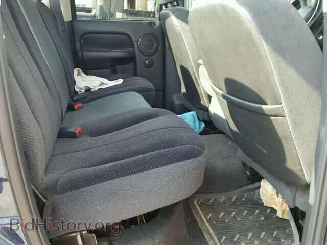 2004 DODGE RAM 3500 - VIN: 3D7MA48C84G110208 - Фото 6