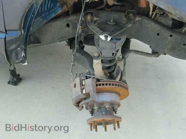 2004 DODGE RAM 3500 - VIN: 3D7MA48C84G110208 - Фото 9