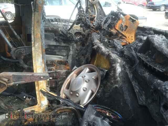 2012 FORD ECONOLINE - VIN: 1FBNE3BL6CDB00220 - Фото 5