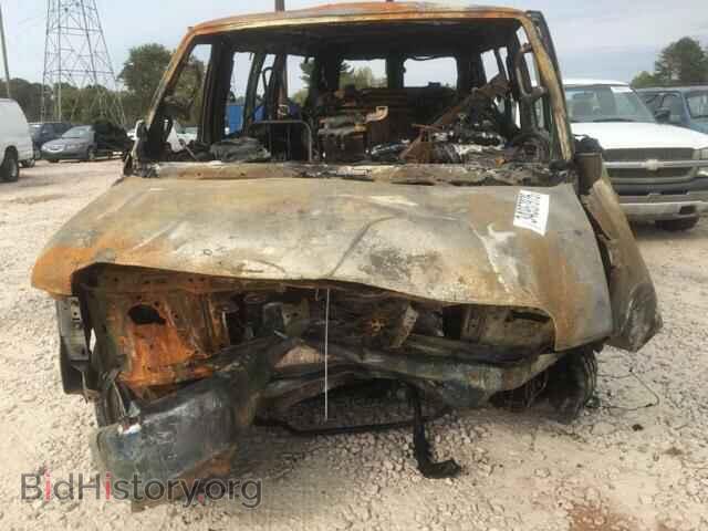 2012 FORD ECONOLINE - VIN: 1FBNE3BL6CDB00220 - Фото 9