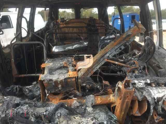 2012 FORD ECONOLINE - VIN: 1FBNE3BL6CDB00220 - Фото 10