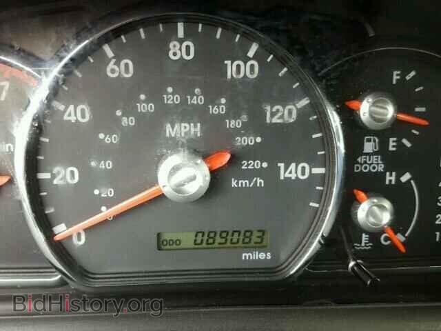 2010 MITSUBISHI GALANT - VIN: 4A32B2FF8AE002221 - Фото 8