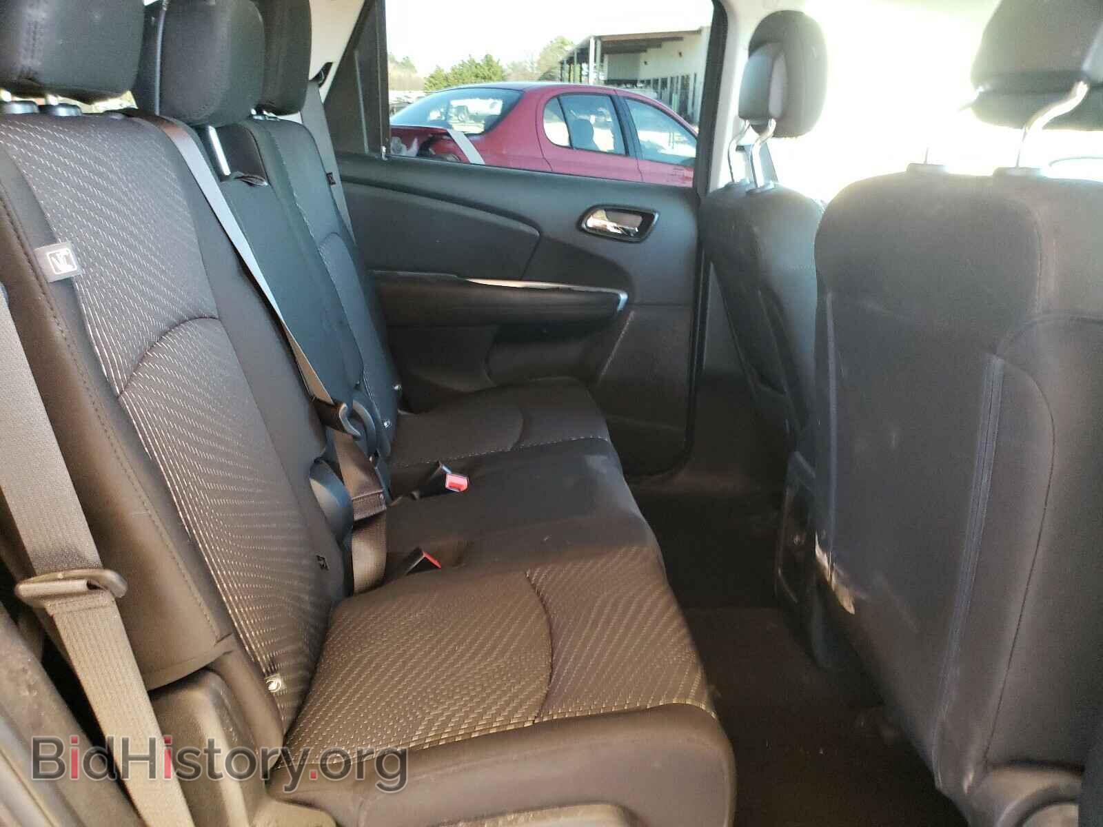 2020 DODGE JOURNEY - VIN: 3C4PDCABXLT180700 - Фото 6