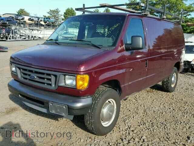 2004 FORD ECONOLINE - VIN: 1FTNE24W14HA19990 - Photo 2