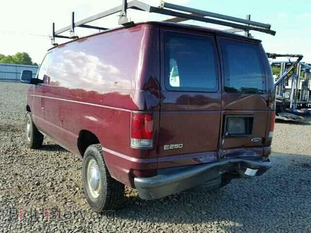 2004 FORD ECONOLINE - VIN: 1FTNE24W14HA19990 - Photo 3