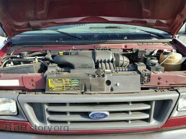 2004 FORD ECONOLINE - VIN: 1FTNE24W14HA19990 - Photo 7