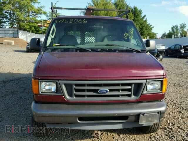 2004 FORD ECONOLINE - VIN: 1FTNE24W14HA19990 - Photo 9
