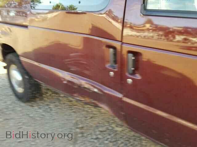 2004 FORD ECONOLINE - VIN: 1FTNE24W14HA19990 - Photo 10