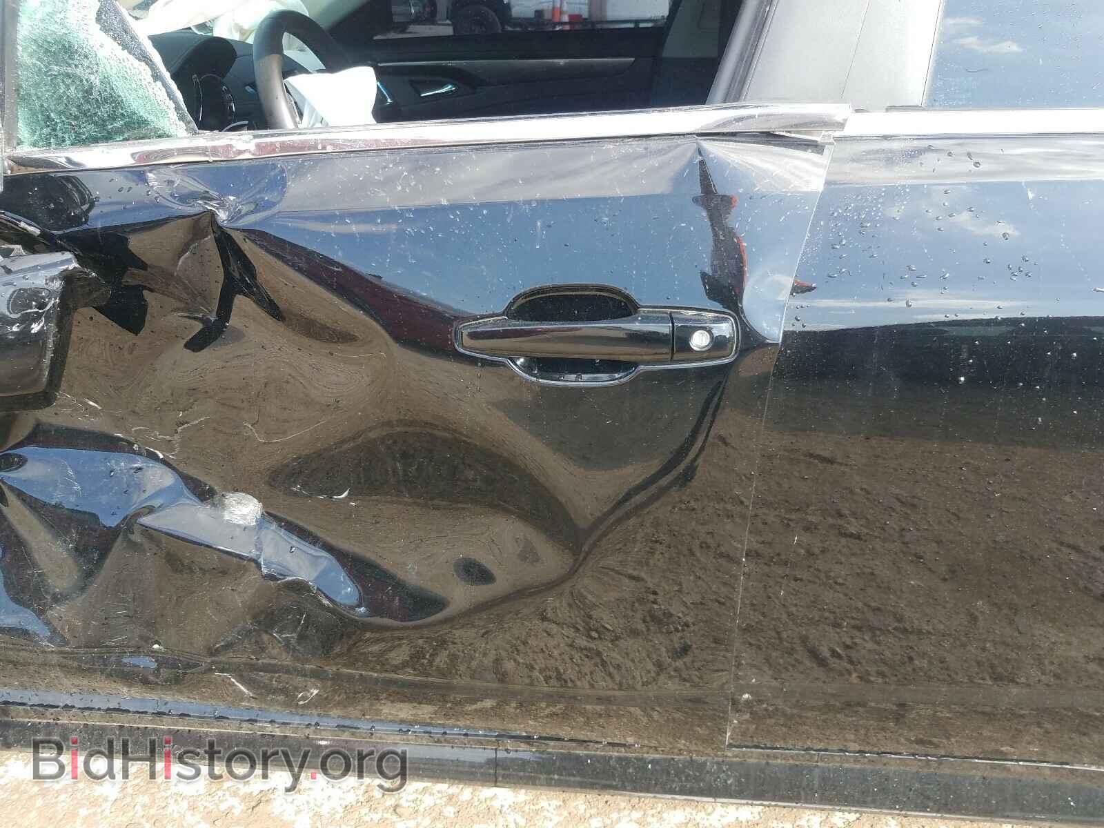 2010 CADILLAC CTS - VIN: 1G6DV5EP8A0103273 - Фото 10