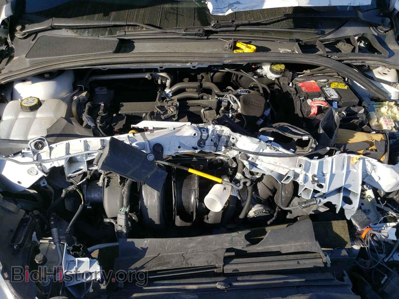 2015 FORD FOCUS - VIN: 1FADP3F29FL215476 - Photo 7