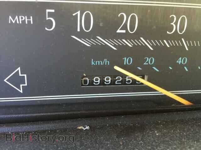 1993 CADILLAC DEVILLE - VIN: 1G6CD53B2P4286340 - Photo 8
