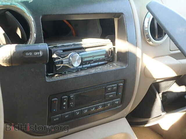 2006 FORD EXPEDITION - VIN: 1FMFU17556LA99147 - Фото 9
