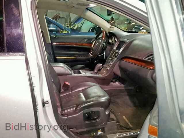 2012 LINCOLN MKT - VIN: 2LMHJ5AR8CBL50389 - Фото 5