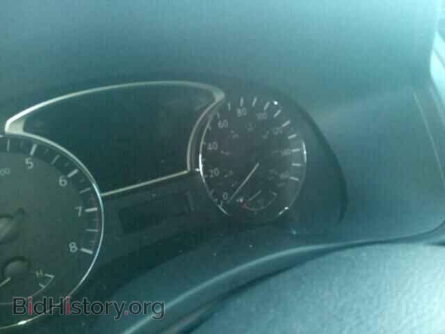 2013 NISSAN PATHFINDER - VIN: 5N1AR2MN2DC673299 - Фото 8
