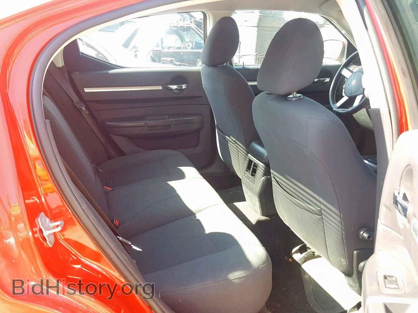 2010 DODGE CHARGER - VIN: 2B3CA3CV7AH286379 - Фото 6